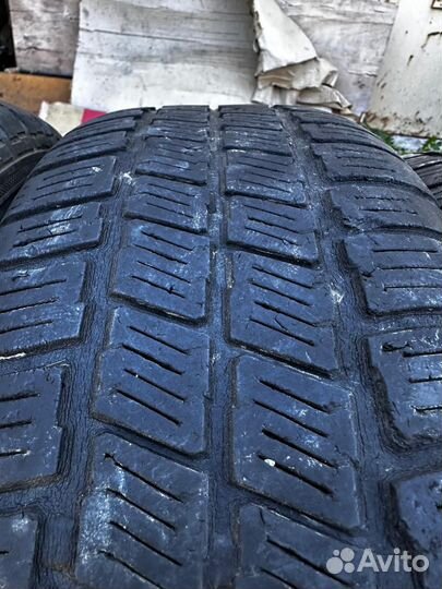 Mabor Winter Jet 195/65 R15