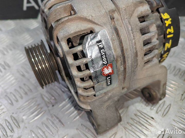 Генератор Opel Corsa C Z12XE