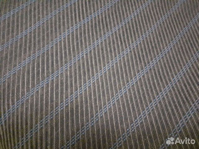 Ткань СССР плотная костюмная