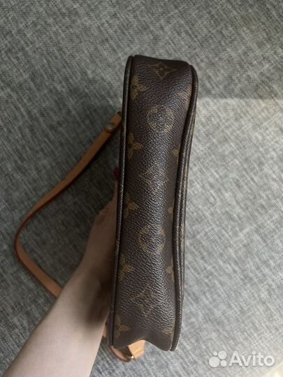 Сумка louis vuitton винтаж