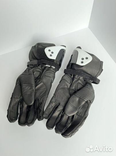 Перчатки Alpinestars gp pro M, L, XL