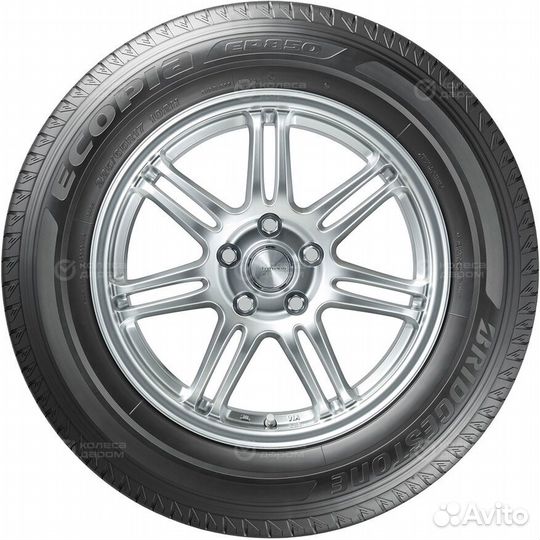 Bridgestone Ecopia EP850 215/60 R17 96H