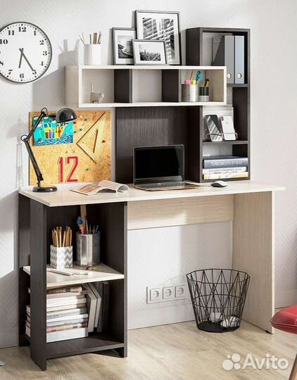 Компьютерный стол Олимп