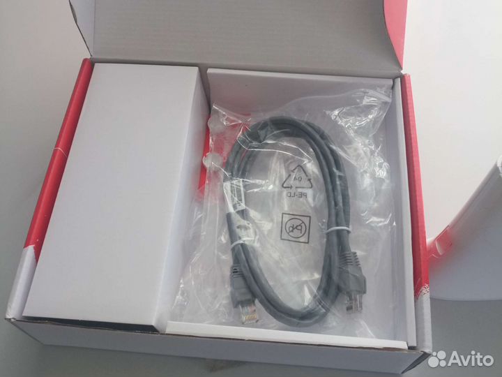 Wifi роутер МТС