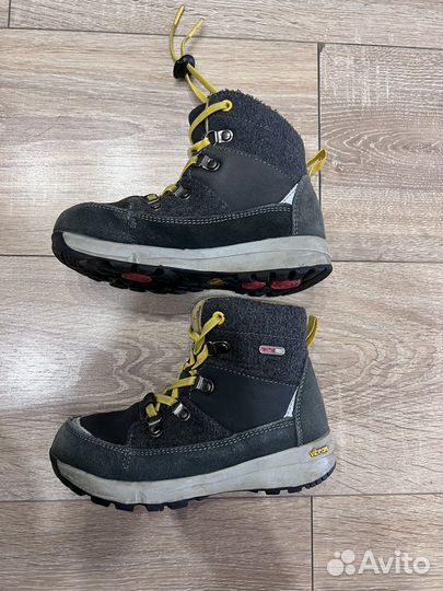 Ботинки reima 28 размер