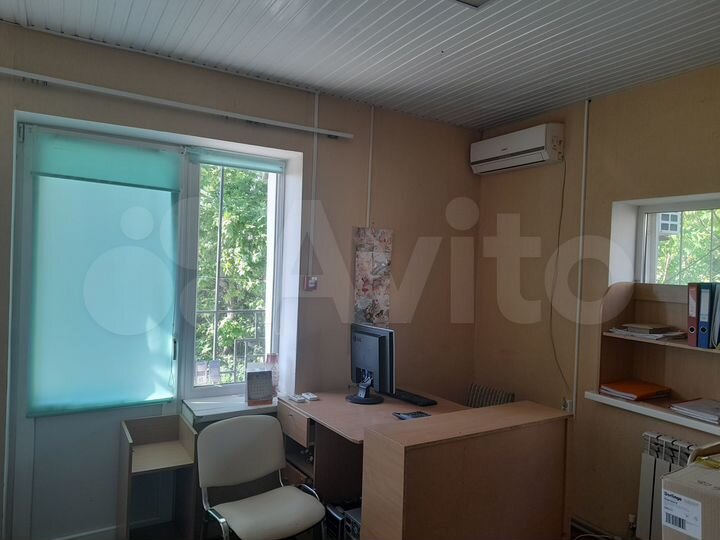 Свободного назначения, 44 м²