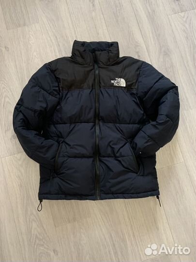 Осення куртка tnf