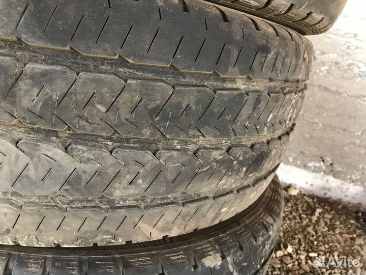 КАМА Кама-Евро-131 235/65 R16 131
