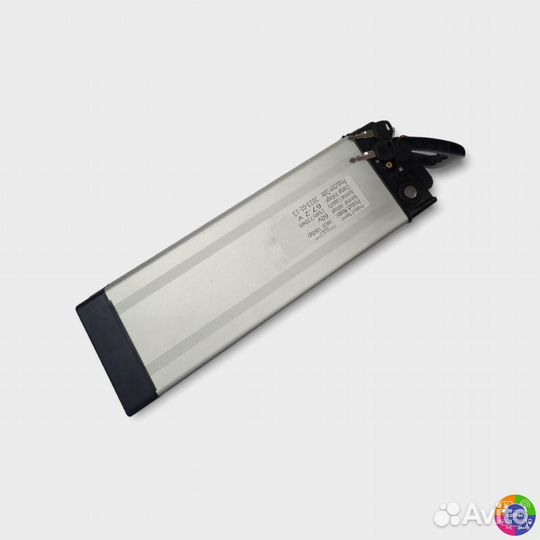 Аккумулятор для велосипеда Колхозник wenbo 60V 20а