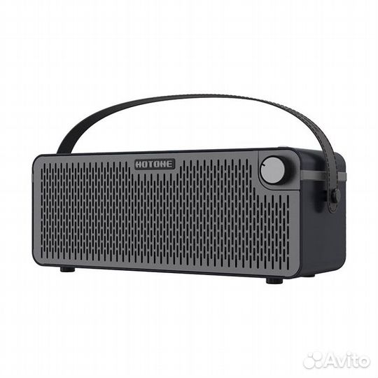 Гитарный комбоусилитель Hotone Pulze Eclipse