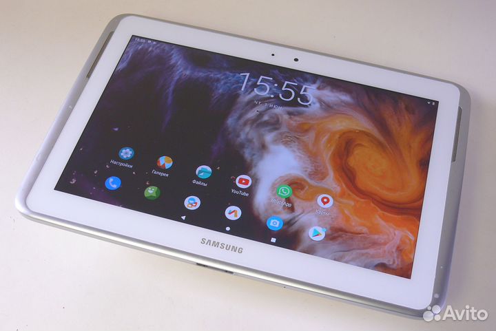 Samsung Galaxy Note 10.1 Wi-Fi SIM 3G
