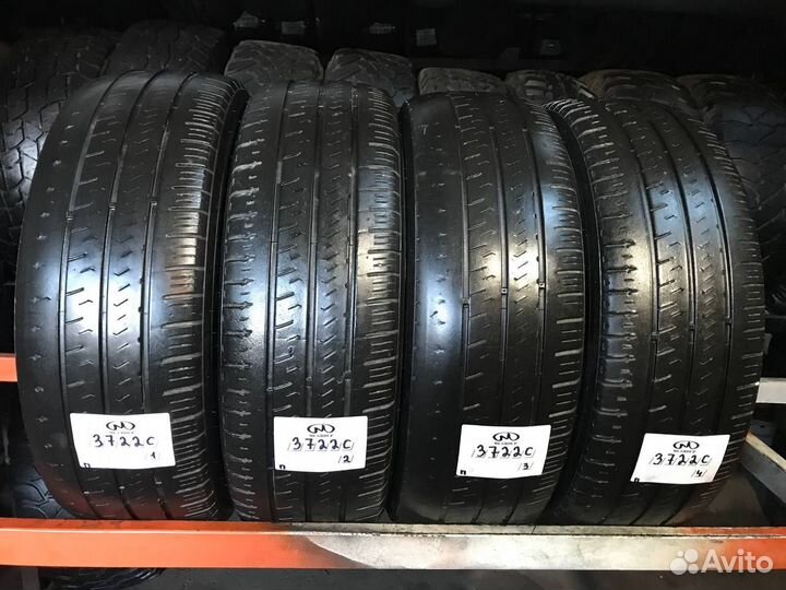 Hankook Radial RA28 195/65 R16