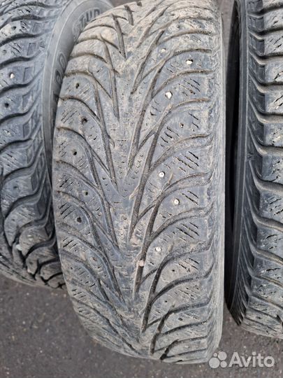 Yokohama G95 185/65 R15