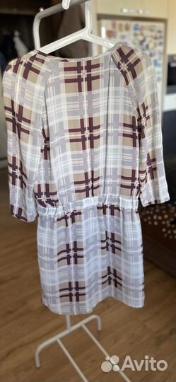 Платье Mango р. S