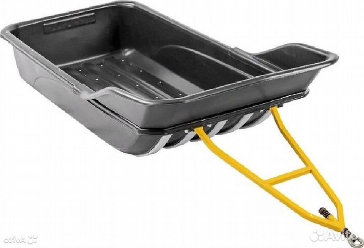 Сани Тайга 2300 для с/ходов и м/буксировщиков