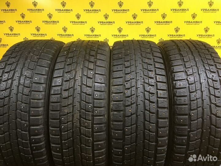 Dunlop SP Winter Ice 01 225/65 R17 102T