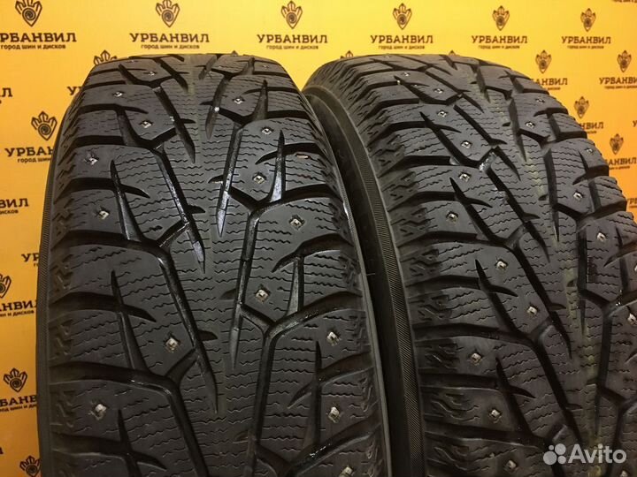 Yokohama Ice Guard IG55 195/60 R15 92T