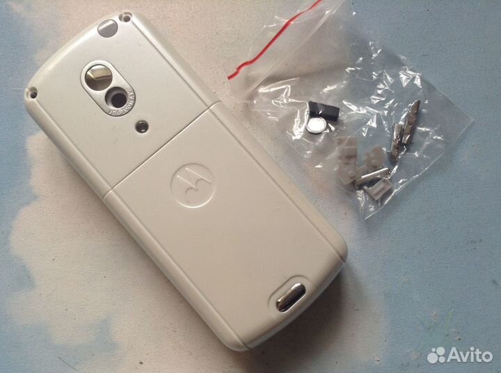Корпуса копии Motorola E398 Siemens C25 S25 S35
