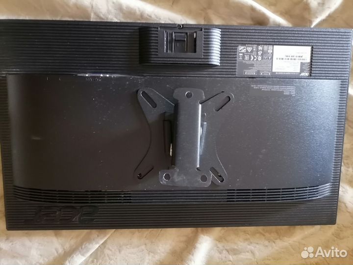 Монитор Acer