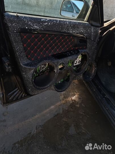 Карты приора 4*20