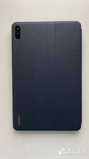 Планшет huawei MatePad 10.4 с клавиатурой
