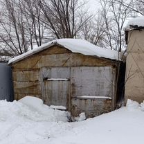 Гараж, 18 м²