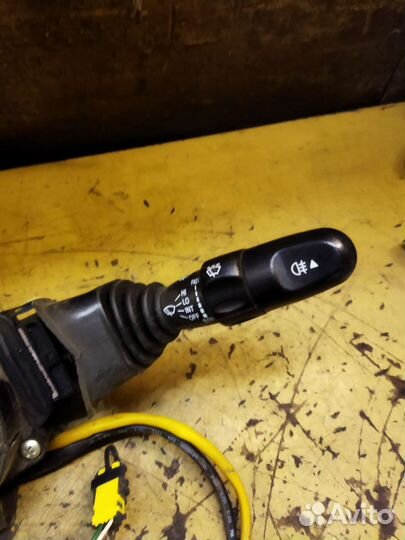 Подрулевой переключатель Lacetti седан