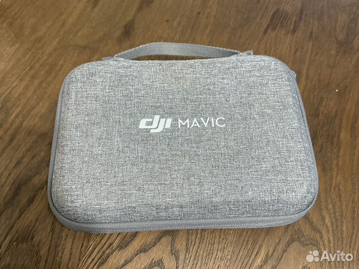 Новая сумка DJI Mavic 3, air 2/ mini 2
