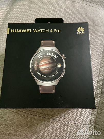 SMART часы huawei watch gt 4 pro