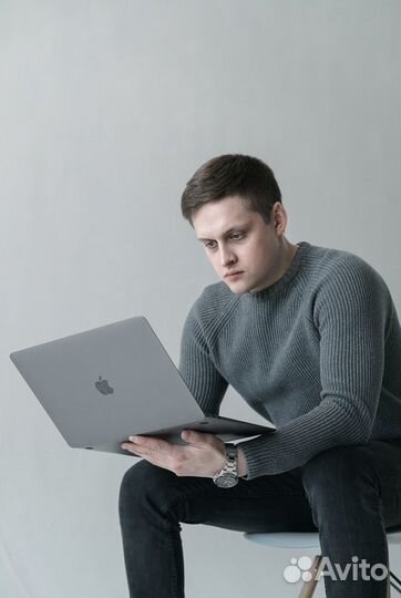 Интернет Маркетолог (Комплексный маркетинг)