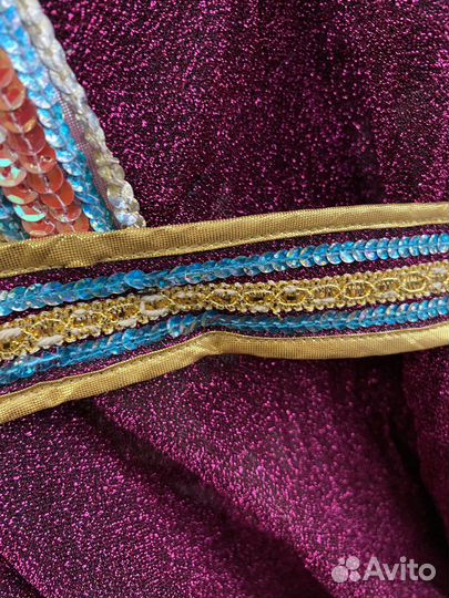 Национальный костюм