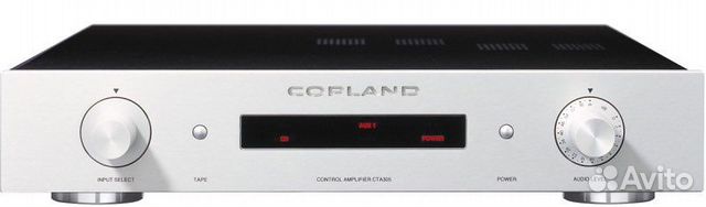 Предусилитель Copland CTA 305 рассрочка