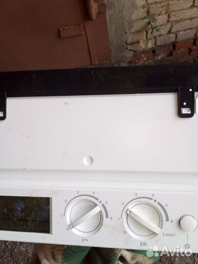 Viessmann WH1D 30кВт