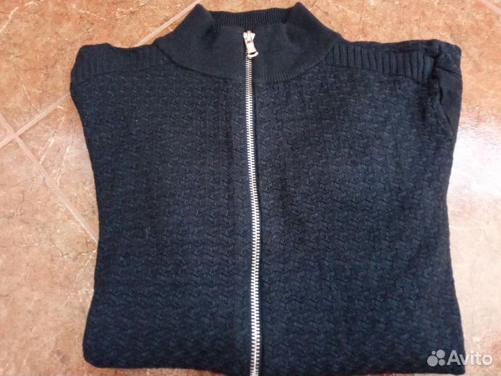 Джемпер,кофта для парня, подростка 164- 170