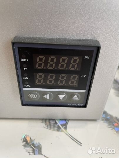 Инкубатор (Темпер) для кристаллов какао-масла