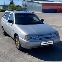 ВАЗ (LADA) 2111 1.5 MT, 2003, 359 796 км, с пробегом, цена 125 000 руб.