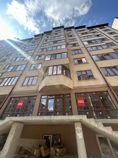 Свободного назначения, 60 м²