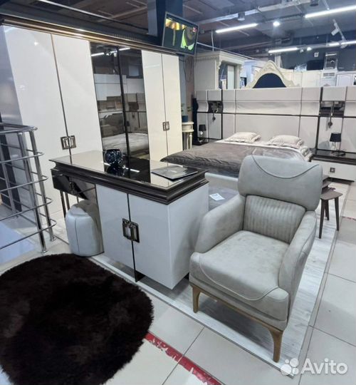 Сборка и разборка мебели