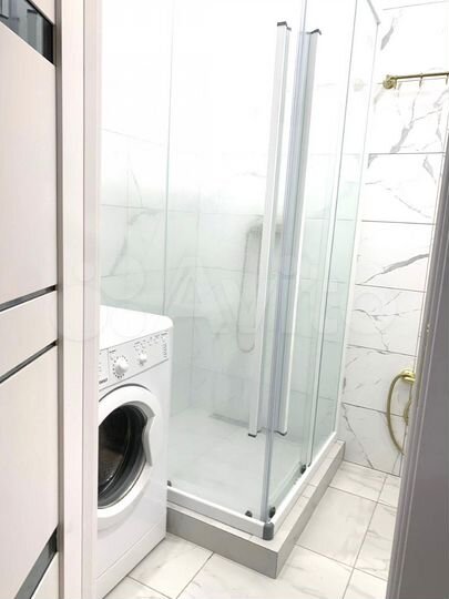 2-к. квартира, 37,1 м², 1/5 эт.