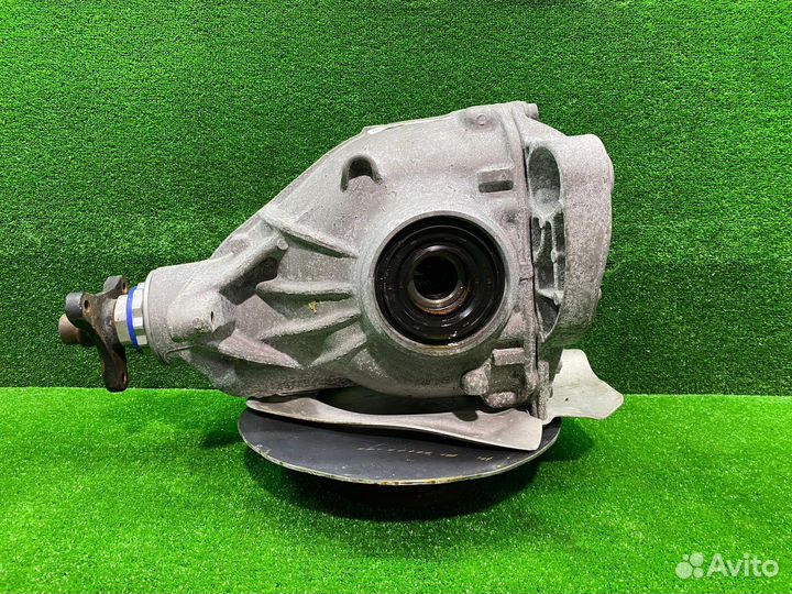 Редуктор задний N63R BMW G30 G11 G12