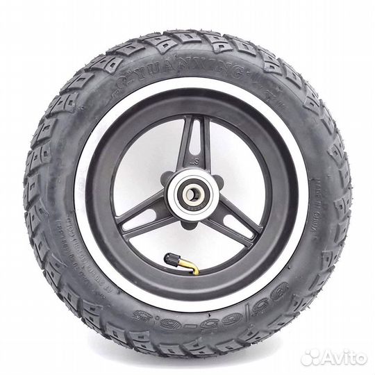 Колесо для электросамоката Kugoo g2pro