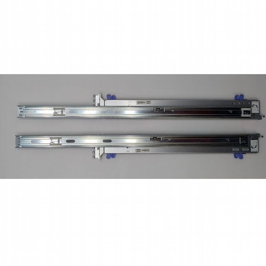 [44X0191] Рельсы 44x0192, Ibm Xseries X3650, X3850