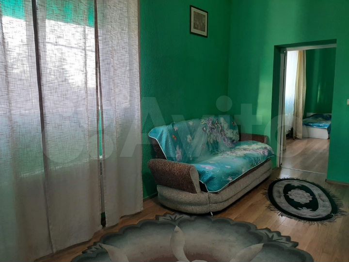 Коттедж 580 м² на участке 15 сот.