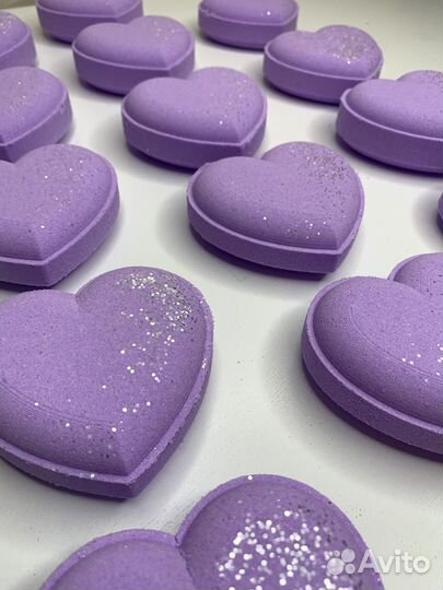 Морская соль для ванн