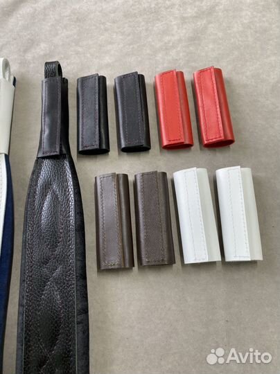 Чехлы на ремни гармонь баян аккордеон