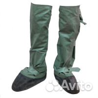 Бахилы озк (бкц)