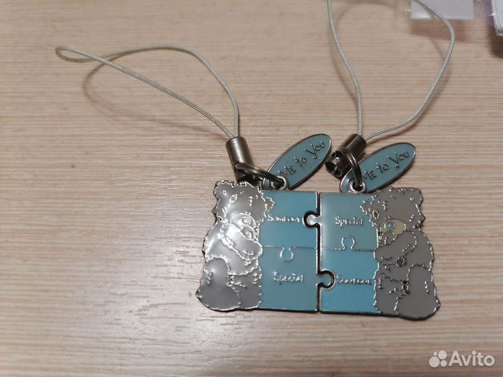 Брелок для ключей