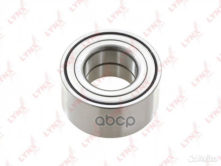 Подшипник ступицы колеса перед прав/лев