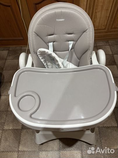 Стул для кормления