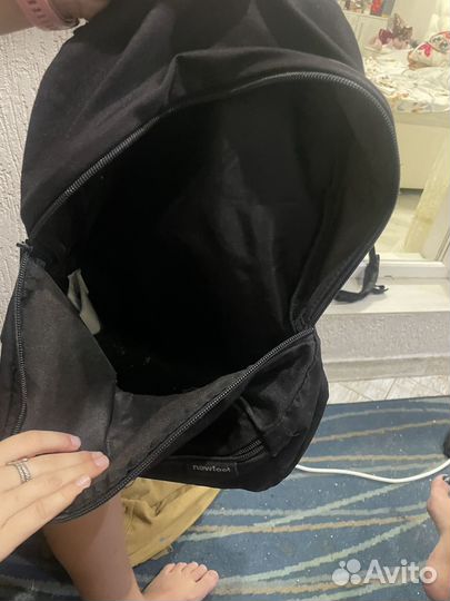 Рюкзак туристический